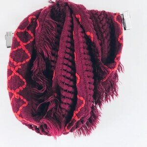 NWT MERONA INFINITY SCARF